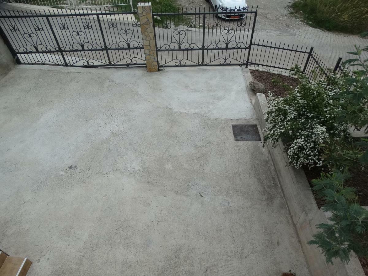 Green Line Guesthouse بار المظهر الخارجي الصورة